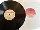 Johnny O – Fantasy Girl 2 X 12” Micmac Freestyle Vinyl Single