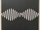 Arctic Monkeys – AM - 2013 G'Fold Vinyl LP - Near Mint (NM/NM) - WIGLP317