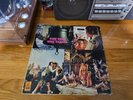 Hare Rama Hare Krishna 1st Pressing   LP Bollywood HINDI