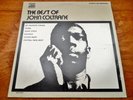 The Best of John Coltrane  Rare 1970 Atlantic Records Orig. Vinyl in Shrink