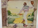 ELTON JOHN GOODBYE YELLOW BRICK ROAD 2-LP SET VG+ VINYL RECORD MCA 1973