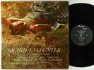 John Lewis/Bill Perkins - Grand Encounter LP - Pacific Jazz - PJ-1217 Mono DG
