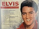 Elvis - White Christmas [ NEW Collector's Ed. Vinyl LP, 2017 ] SEALED