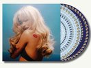 Sabrina Carpenter Short N' Sweet Deluxe Zeotrope Blood Records Vinyl