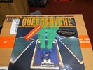 Queensryche - The Warning Vinyl LP Record 1984 EMI Original Metal