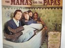 THE MAMAS AND THE PAPAS IF YOU CAN BELIEVE YOUR EYES AND EARS 12