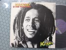 Bob Marley & The Wailers – Kaya, 1978 LP (1983 RE), Island Records – 90035-1