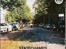 State Champs - The Finer Things LP COLORED Vinyl Album - SEALED NEW PUNK RECORD