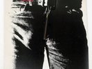 ROLLING STONES STICKY FINGERS ROLLING STONES ESS63001 Japan VINYL LP