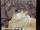Possessed – Live At World War III 2011 Bloody Axe Music
