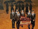 Apollo Brown & Bronze Nazareth - Funeral For A Dream Blac (2025 - EU - Original)