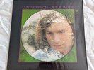Van Morrison Astral Weeks Org. LP NM Shrink Warner Bros. Green W7 Labels Them