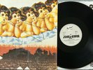 The Cure Japanese Whispers Fiction Records First Press Vinyl LP 1987 NM
