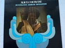 Alice Coltrane - Huntington Ashram Monastery Original LP Promo NM