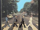 THE BEATLES UK 1st Press 1969 ABBEY ROAD Play Tested EXC SOUND Beautiful Cover