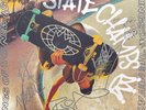 State Champs ‎– Kings Of The New Age - signed record