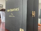 The Beatles Collection MFSL Mobile Fidelity Original Masters 14 x LP MINT DISCS
