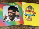 Richard Pryor - Cheech And Chong Comedy Albums From The 70s (2)