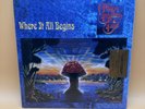 THE ALLMAN BROTHERS BAND Where It All Begins double LP Like New USA Seller