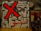 X X-Aspirations LP/80 Australia/First Wave Aussie Punk Rock/Rocks/Fun Things/KBD