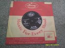 PHIL PHILLIPS WITH THE TWILIGHTS Sea Of Love 1959  MERCURY  superb EX+