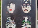 KISS Dynasty 1979 Casablanca Vinyl LP NBLP-7152