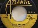 Ray Charles And His Orchestra - Mess Around  (7