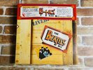 THE BEATLES BOX FROM LIVERPOOL JAPAN 8LP Set Obi Booklet Lyrics Ex DDP
