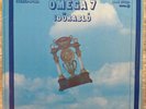 OMEGA – Omega 7 Időrabló / Time Robber 1977 Pepita Hungary LP Vinyl Prog Ro