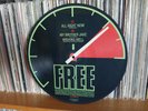 Free - All right now. LP;  vinile, 12