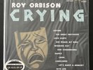 ROY ORBISON - Crying - *NEW/SEALED* 200 gram QUIEX SPV-P NOS Classic