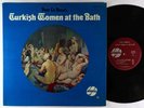 Pete La Roca - Turkish Women At The Bath LP - Douglas - SD 782 OG Press DG VG+
