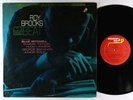 Roy Brooks - Beat LP - Workshop - WS 220 Stereo DG VG+