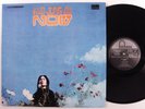 KIM JUNG MI Now LION LP NM 2011 reissue with insert c