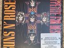 2018 Guns N’ Roses Appetite For Destruction Vinyl Record In Shrink