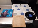 Leico Record Taiwan very early 1950 Nathan Milstein Erick Friedman