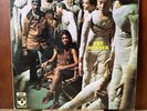 Ike And Tina Turner - The Hunter - Vinyl Record LP Album - VG+/VG