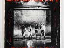 CLASH SADINISTA EPIC 493P253 Japan BOOKLET VINYL 3LP