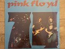 Pink Floyd Animals/Wish You Were Here Live LP 1974 UK Tour Rare Still Sealed