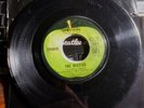 The Beatles - Something  &  Come Together 45 rpm Vinyl Record Apple 2654 - NM