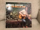 Bobbie Gentry Ode To Billie Joe SIGNED AUTOGRAPH LP RARE