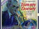 The Incomparable Tommy Dorsey • LP Vinyl • 4 Record Box • Near Mint