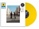 Pink Floyd - Wish You Were Here - WYWH50 - Yellow Vinyl LP 2025 Walmart Ex New