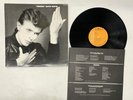 David Bowie Heroes Japan LP [67925ER]