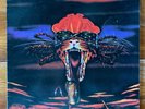 Lucifer’s Friend – Mind Exploding - Krautrock-Prog Rock-Hard Rock Vinyl LP – OG
