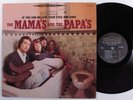 MAMAS & THE PAPAS If You Can Believe... DUNHILL LP original toilet cover c