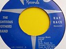 The Righteous Brothers Band   -  Rat Race   -  Verve   -  Northern Soul