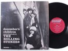ROLLING STONES December's Children (And Everybody's) LONDON LP mono SHRINK c