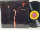 STEELY DAN Aja 1976 LP ABC AA-1006 NEAR MINT Vinyl (Deacon Blues) GF Lyrics