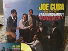 Joe Cuba Sextet – Vagabundeando  (Hangin' Out) Yellow Colored Sealed Vinyl
